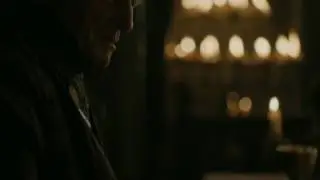 Arya stark return and kills walder Frey's army