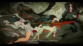 Bladed Fury Part 01 | Playthrough | Longplay | Full HD
