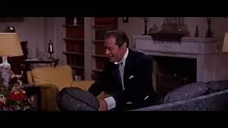 Rex Harrison, Kay Kendall, Sandra Dee 