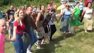 Teferič Orahovice 6.7.2019 Narodna T.V.SULJO