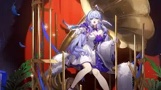 Jing Yuan Robin Harmony Me & Fu Xuan vs Gepard SU V
