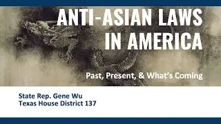 [Webinar Reply] Leader Gene Wu: 