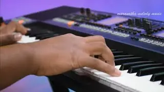EVERY PROMISE IN THE BIBLE || ENGLISH CHRISTIAN SONG ||