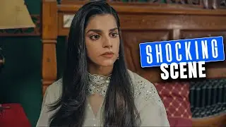 Kafeel | Shocking Moments | Sanam Saeed Mirza | Emmad Irfani  | Top pakistani Daramas