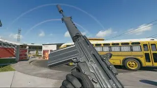 TR2 | Call of Duty Black Ops 6 Multiplayer Gameplay (No Commentary)