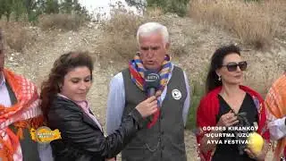GÖRDES KIRAN KÖY FESTİVALİ BL BİR