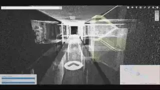 TIM Nevigation(NavVIs IndoorViewer)