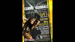 TribalGrooves Present General Surgery