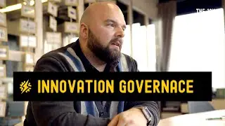 Innovation Governance