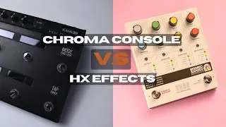 TRADITIONAL MULTI EFFECTS VS MODERN MULTI EFFECTS