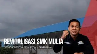 Revitalisasi Satuan Pendidikan SMK Muhammadiyah 5 Al Furqan 2026