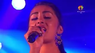 Rómsky hlások 2016, Zuzana Pustajová