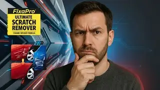 FixaPro: &iquest;Quita Rayones o Estafa? 2026 🚗