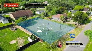 🇺🇸 708 West Ortiz Drive, Pharr, TX 78577 | $85,000 | #zillowhomesforsale #realestate #housetours