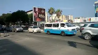 Luanda 20 dez 2018