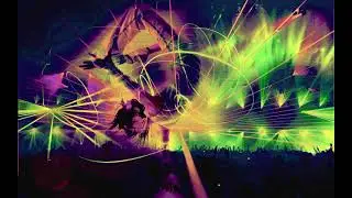 Crystal Method - Blood Rave