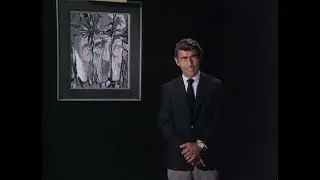 Rod Serling's Favorite Night Gallery Episode Revealed- Exclusive Interviews!