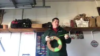 Southwire SIMpull Fish Tape