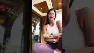 What is CT Power Yoga for UConn Stamford