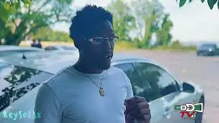 KEYSO23X TALKS ABOUT GROWING UP IN WASHINGTON DC AND BALTIMORE , CREATING HIS OWN MUSIC CHARACTER&hellip;..