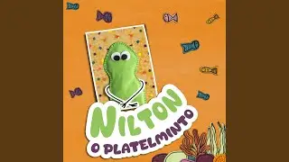 Nilton e Hilton s&atilde;o dois platelmintos (beat)