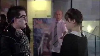 Delta Forever - Alex Macqueen and Antonia Campbell-Hughes