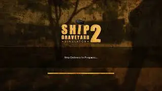 Ship Graveyard Simulator 2 gameplay basics