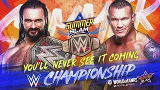 WWE Summerslam 2020 Predictions By Sean Ross Sapp And Jeremy Lambert