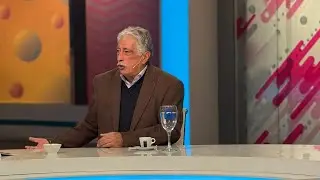 Ariel Ferrari, director de BPS: 