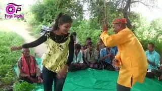 Roshni natu Bhai full komedy  Pooja digital  studio