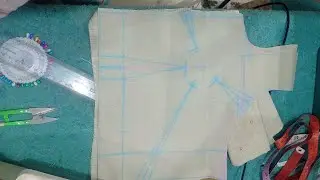 kavita stitching world is live/simple blouse stitching 🪡🧵💖😍