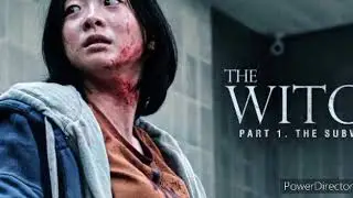 THE WITCH  part -1 The subversuon Hindi review |Tushar chauhan reviews 2020.