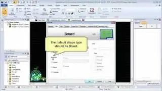 CADSTAR: Creating board outlines and cutouts (Updated)