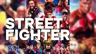New Street Fighter Movie (2026) &ndash; Cast, Story & Everything We Know So Far