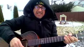 Boot Straps by Jesse Welles cover