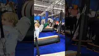 Algonquin, IL SkyZone #skyzone