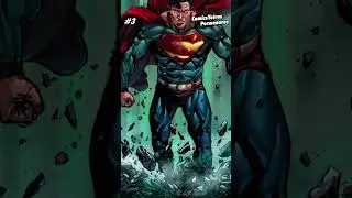 DIFERENCIAS que tienen LOS KRYPTONIANOS a los VILTRUMITAS | #Shorts