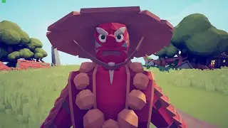 TABS [challenge] campaign walkthrough #6