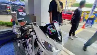 EMCOR Motoshow Davao