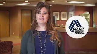 Volt Credit Union & CO-OP Shared Branches