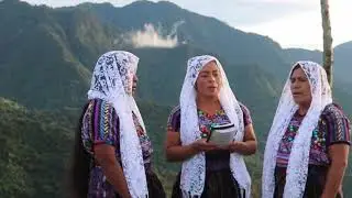 271 HISTORIA DE GRACIA Y AMOR, CORO LINAJE DE ABRAHAM IDD LOS LOPEZ, PALESTINA DE LOS ALTOS, 