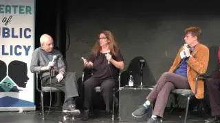 2016 'SCOTUS!' - The Theater of Public Policy