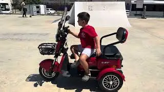 Elektrikli st max 