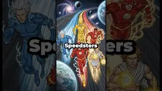 5 fastest speedsters ever
