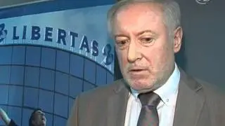 Dodjela Stipendija Visoke poslovne &scaron;kole Libertas-2012.