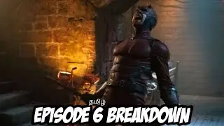 DAREDEVIL BORN AGAIN EPISODE 6 BREAKDOWN IN தமிழ்