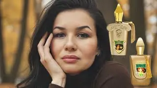 ЛИМОННЫЙ ПИРОГ С ВАНИЛЬЮ🍮🍋LIRA XERJOFF И ЕГО БЮДЖЕТНАЯ КОПИЯ CASAMORANDO ROYALE FRAGRANCE WORLD