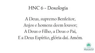 Culto Público Vespertino - 28 de Dezembro de 2025