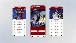 7METER - App Promo | Sayed Abdulla Essam Ahmed  202203438 - MCO452