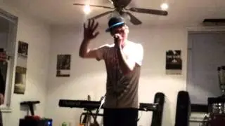 Mark Danger - Get Swurve live